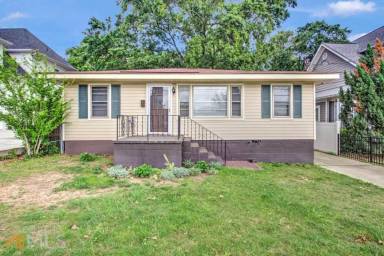 Main picture of 1511 Walker Ave