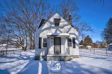 Main picture of 3305 Wyoming Ave