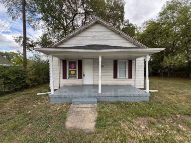 Main picture of 1109 Oxford State Rd