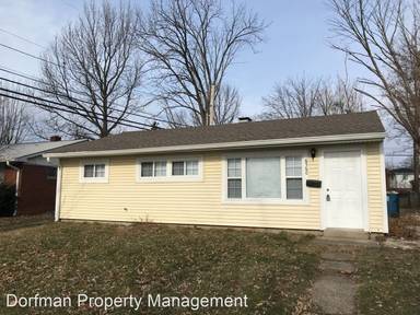 Main picture of 6560 E 52nd St
