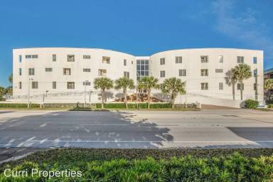 Main picture of 601 N Miramar Ave