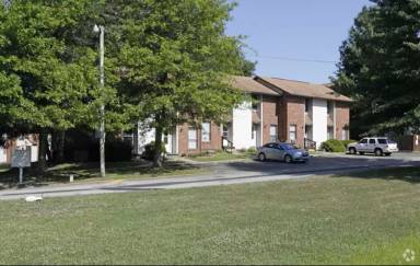 Main picture of 600 Sherwood Cir