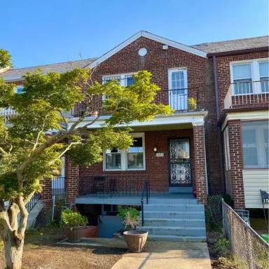 Main picture of 1523 Oates St NE