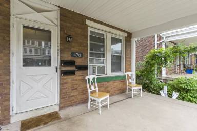 Main picture of 470 Gerhard Street - 2