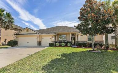 Main picture of 4015 Cormorant Ln