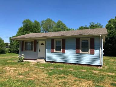 Main picture of 101 Barnett St