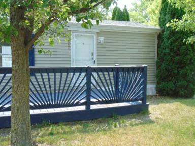 Main picture of 3849 Riata Dr
