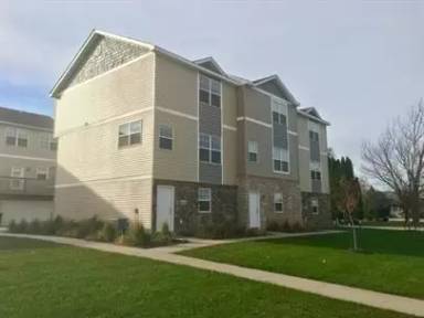 Main picture of 1305 S G Ave