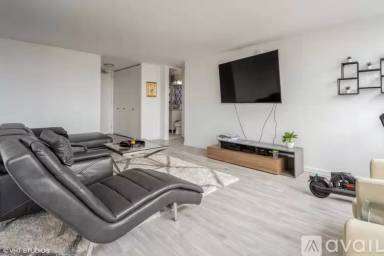 Main picture of Park Place Towers