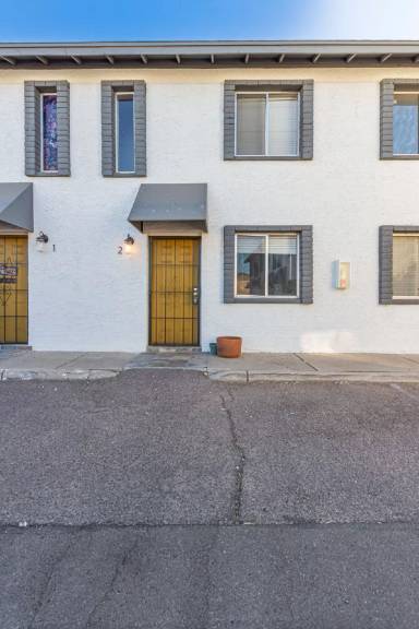 Main picture of 13020 N 21st Pl Apartments