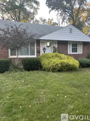 Main picture of 1538 Sherwood Ct