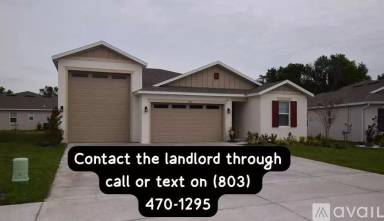 Main picture of 8096 Cherrystone St