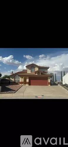 Main picture of 10888 Loma Baja Pl
