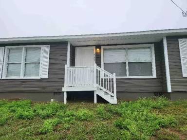 Main picture of 505 E Wilbarger St