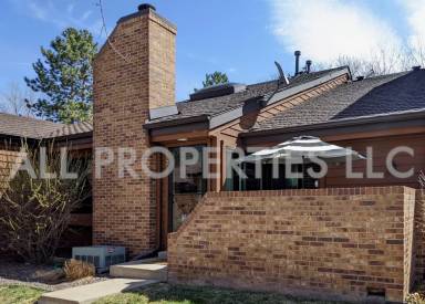 Main picture of Dayton Way Denver CO