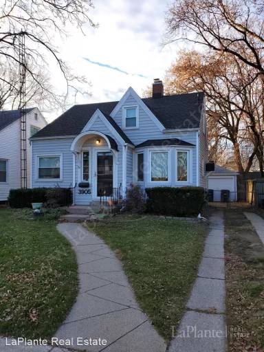 Main picture of 3905 Bellevue Rd