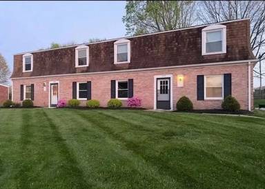 Main picture of 1608 Clearbrook Rd NW