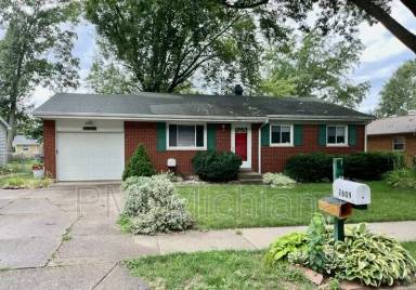 Main picture of 2609 Schumacher Dr