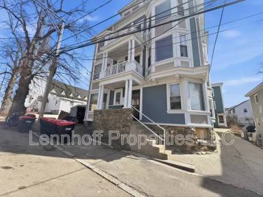 Main picture of 25 Portland St