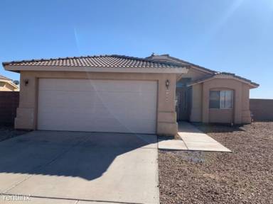 Main picture of 2442 E Saguaro Dr