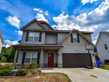 Main picture of 853 Bellingham Way