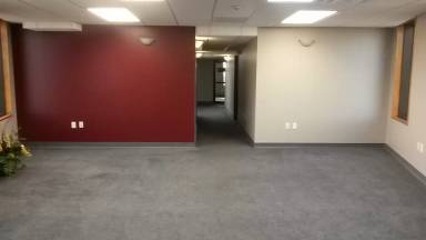 Main picture of 2 North Vine - 6th Floor