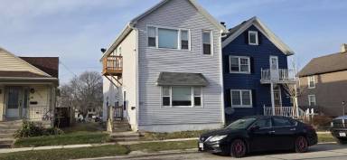 Main picture of 1228 Georgia Ave