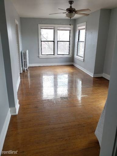 Main picture of 4600 N Beacon St Apartments