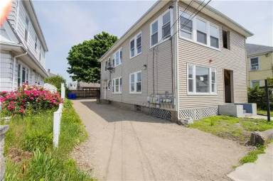 Main picture of 16 Bloomfield St