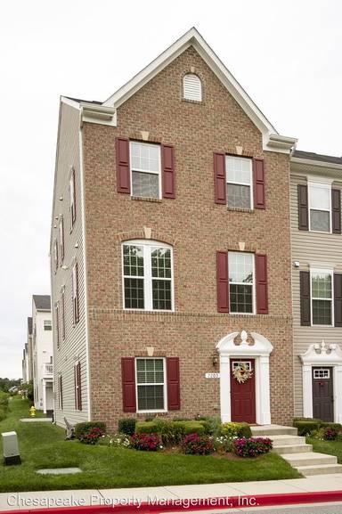 Main picture of 7203 Dorchester Woods Ln