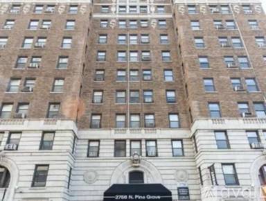 Main picture of 2756 N Pine Grove - PPM Apartments