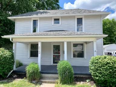 Main picture of 513 Gibbs Ave