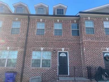 Main picture of 4651 Fairfield Farm Rd NW