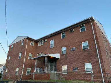 Main picture of Parkside Apartments