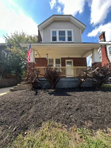 Main picture of 3415 Larue Ct