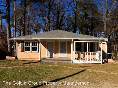 Main picture of 3454 Rockbridge Rd