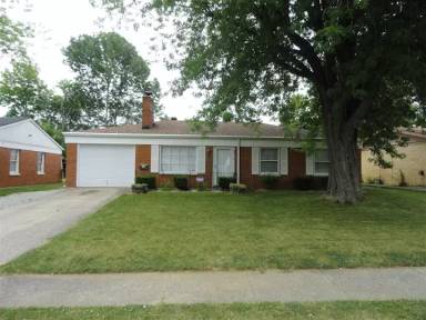 Main picture of 8214 Shibler Dr