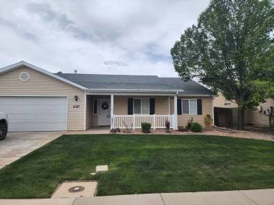 Main picture of 4147 W 250 N