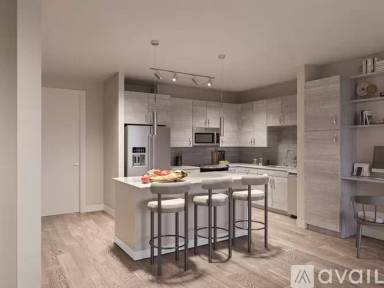 Main picture of Axio at Carillon Apartments