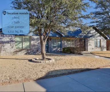 Main picture of 3114 111th St. - A