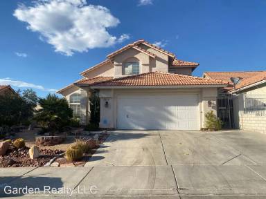 Main picture of 2822 Micah Ave