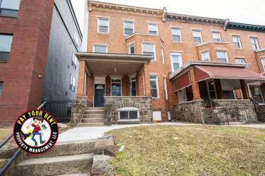 Main picture of 2724 Reisterstown Rd