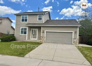 Main picture of 5268 Fairplay St