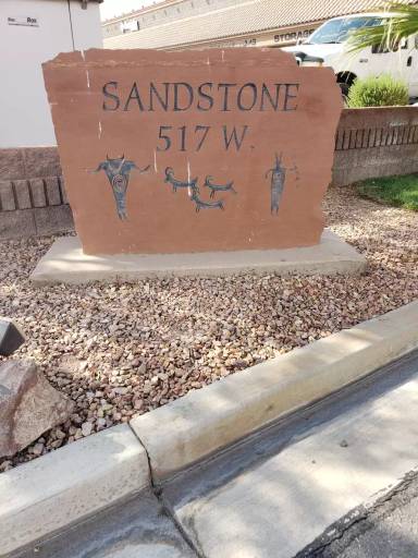 Main picture of Sandstone Condominiums