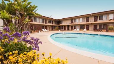 Main picture of Kings Villa Apartments