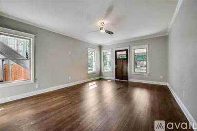 Main picture of 3808 Herschel Ave