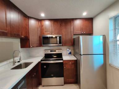 Main picture of Palm Village Condo