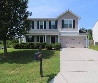 Main picture of 3092 Bushfield Dr