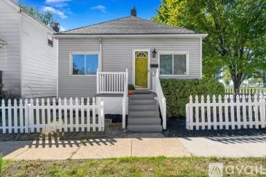 Main picture of 4182 Concordia Ave