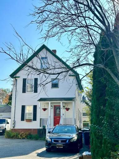 Main picture of 23 Fountain St